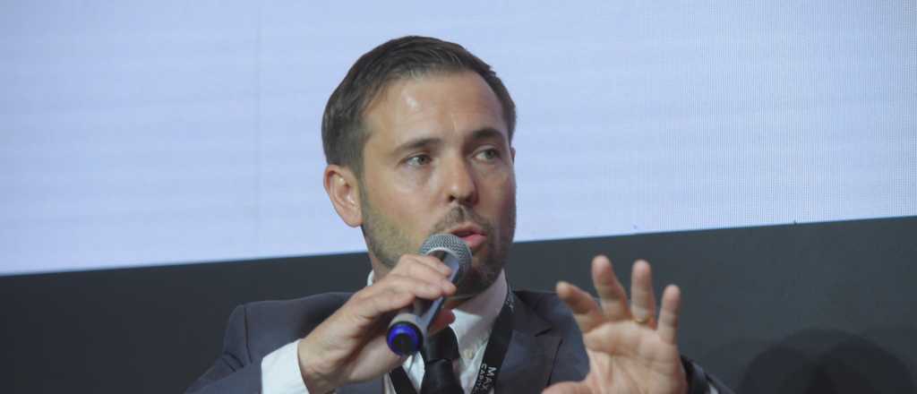 Qu&eacute; buscar&aacute; Mendoza en la feria minera de Canad&aacute;