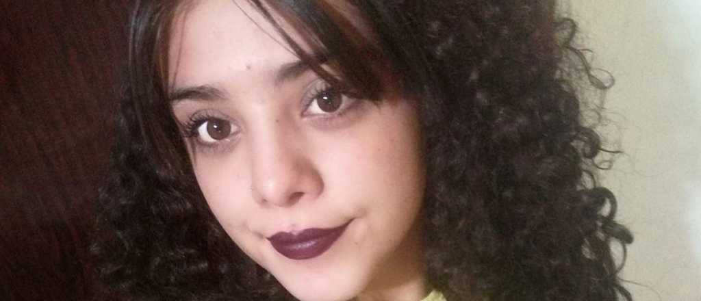 Muri&oacute; la joven de 25 a&ntilde;os que fue baleada ayer en Godoy Cruz