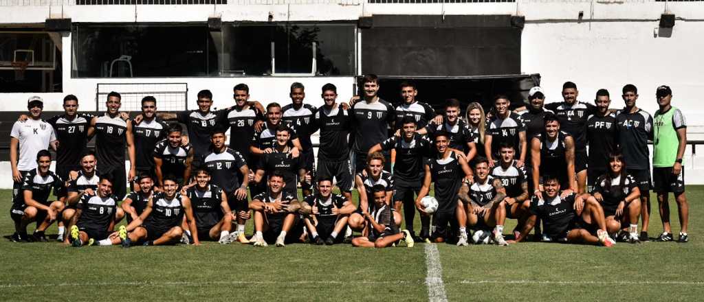 Gimnasia visita a San Mart&iacute;n de Tucum&aacute;n por el pase a la final: hora y TV