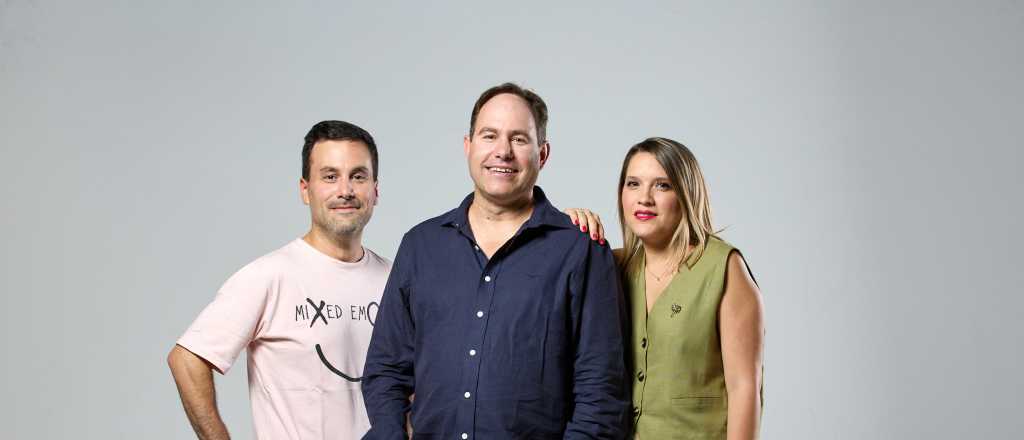 &iexcl;Nace Radio Post! Mir&aacute; la programaci&oacute;n completa