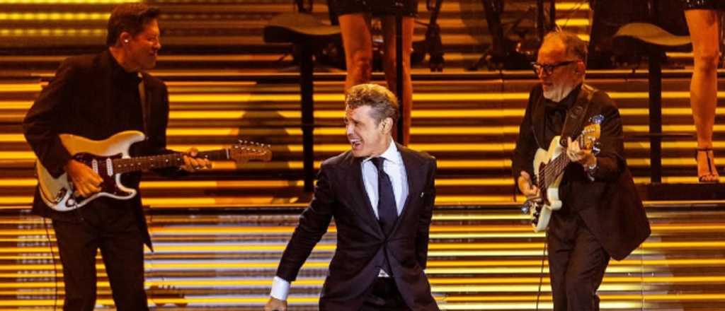 Luis Miguel en Argentina: c&oacute;mo comprar las entradas y cu&aacute;nto cuestan 