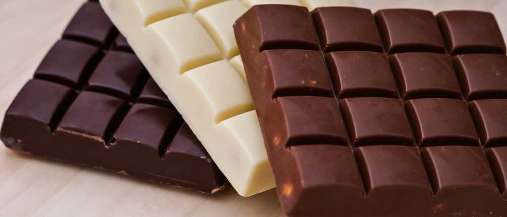 &iquest;Se guarda el chocolate en la heladera? Consejos para su conservaci&oacute;n