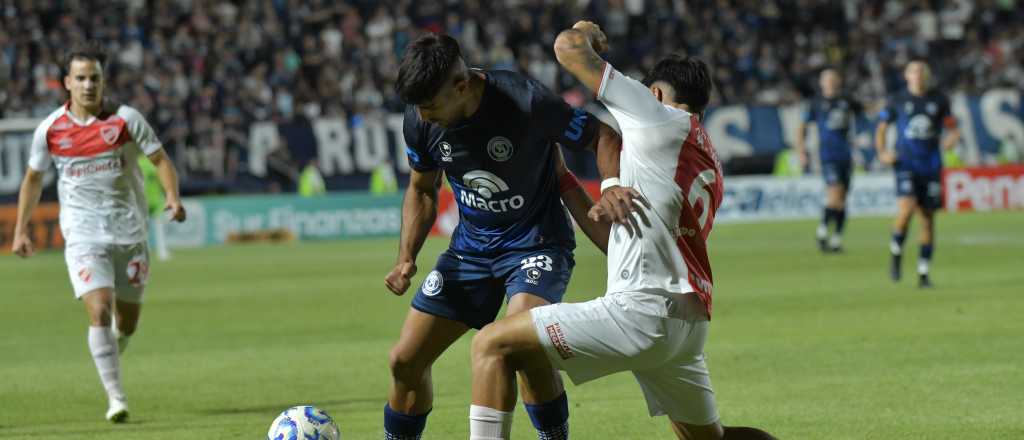 Con sufrimiento y eficacia, la Lepra gan&oacute; su tercer partido al hilo