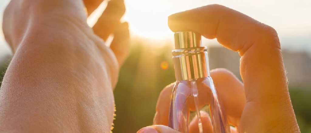 Cómo se crearon los perfumes más icónicos de la historia