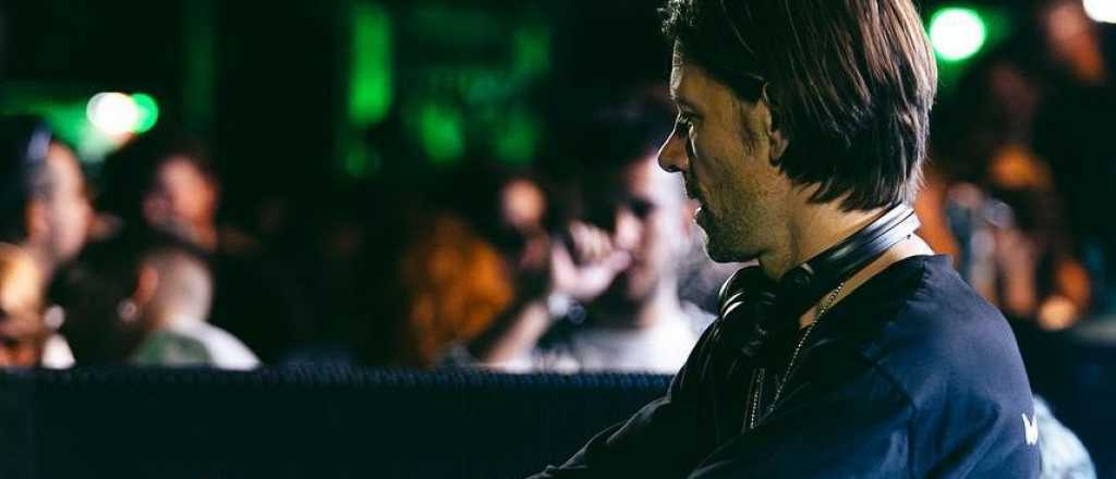 Mendoza vibrar&aacute; con un festival de m&uacute;sica electr&oacute;nica en la Bodega A16