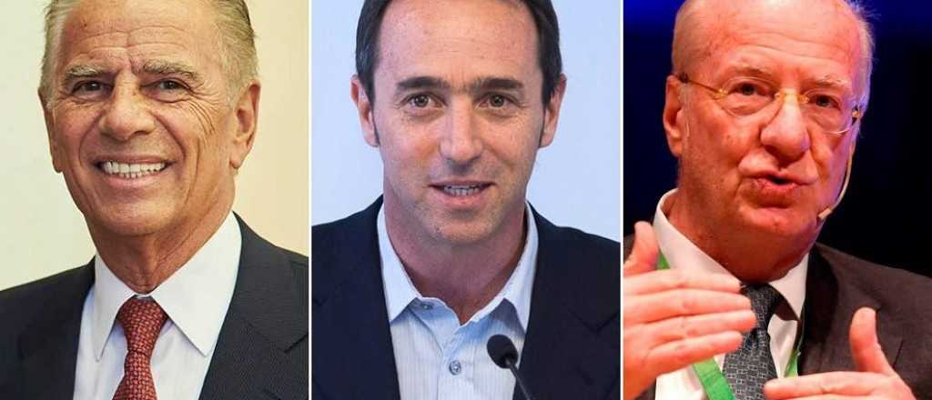 El ranking de los argentinos más ricos y sus fortunas