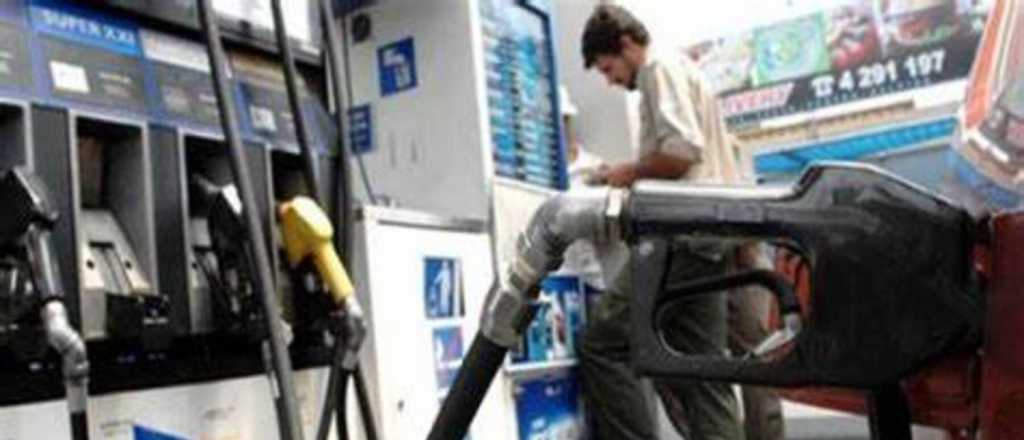 Aumentó la nafta: así quedaron los precios en Mendoza