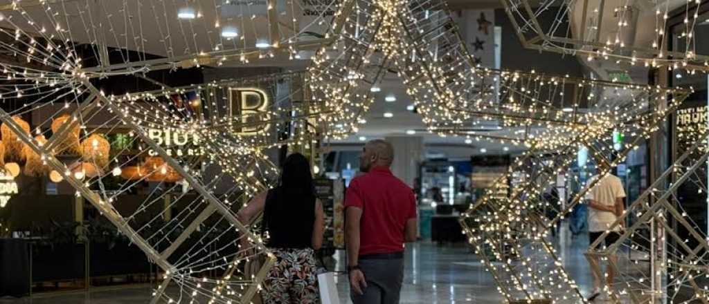 El Mendoza Shopping festeja diciembre con promociones y beneficios