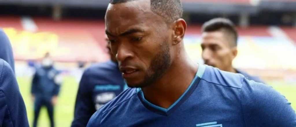 Ecuador: secuestraron a un futbolista y hace 2 d&iacute;as que no aparece