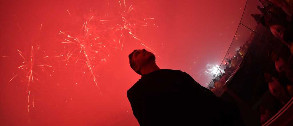 Dura sanci&oacute;n de la Conmebol a River por el recibimiento contra Mineiro