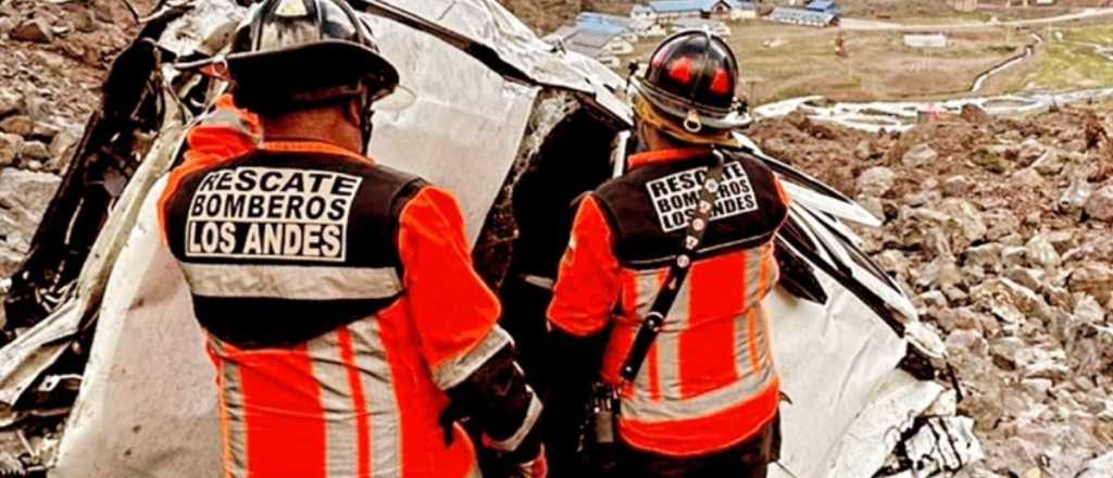 Familiares de madre e hija muertas en Chile viajaron para repatriar los restos