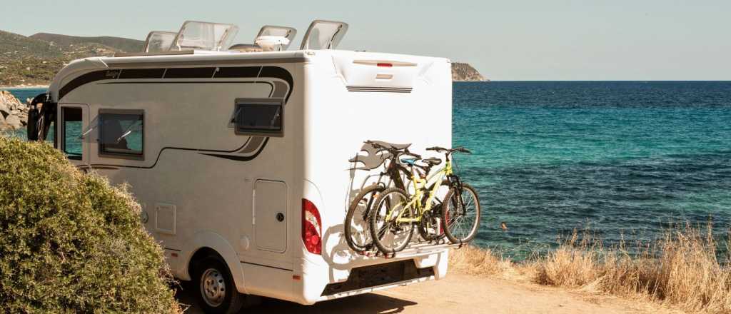 El sue&ntilde;o de tener un motorhome: claves para hacerlo realidad