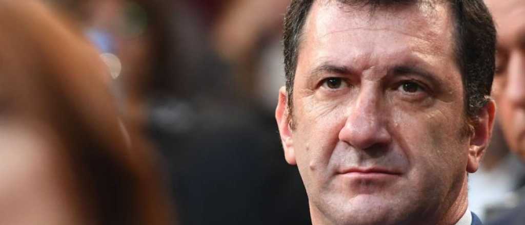 La jueza Arroyo Salgado pidio la extradición de Kueider