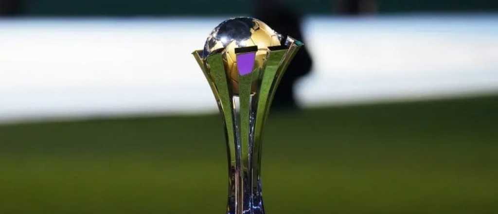 Sorteo del Mundial de Clubes 2025: horario y dónde ver en vivo