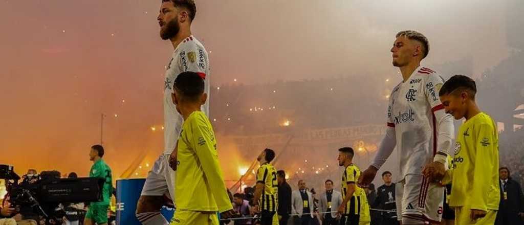 Dura sanci&oacute;n: Conmebol no perdon&oacute; y Pe&ntilde;arol se llev&oacute; el peor castigo 