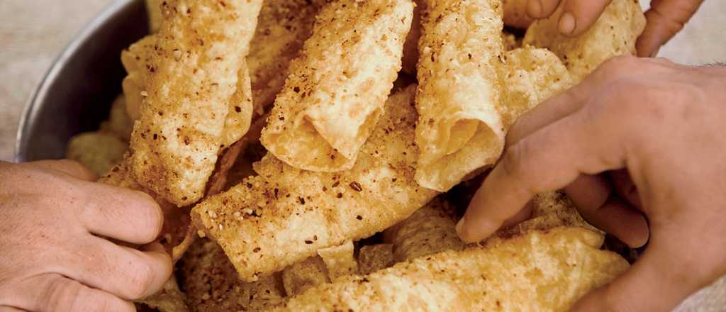 Los postres m&aacute;s antiguos del mundo que a&uacute;n se consumen