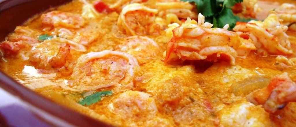 La mejor receta para preparar Moqueca, la joya de la gastronomía bahiana