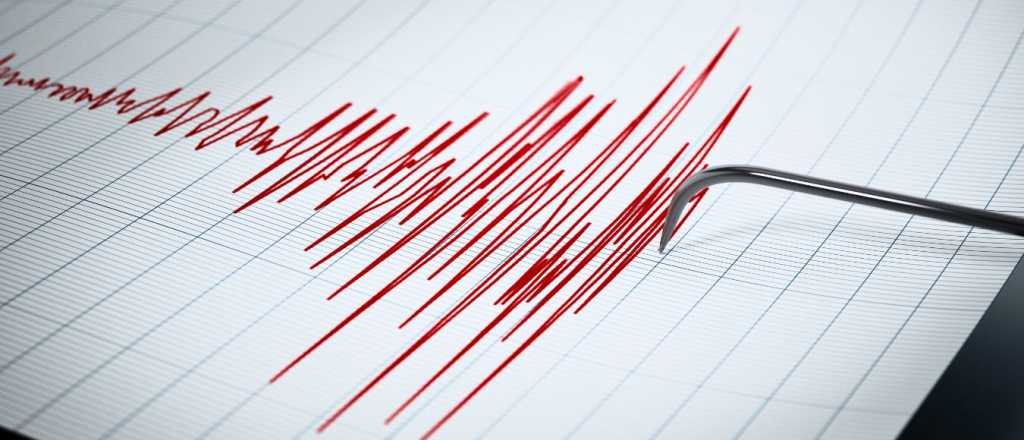 Intenso sismo sacudió a Mendoza