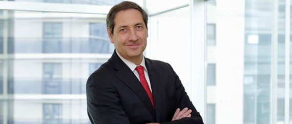 Cambios en la estructura organizativa de primer nivel de YPF