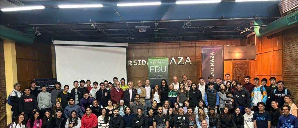 Nació un observatorio para impulsar el futuro del deporte y la educación