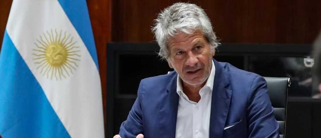 Sorpresiva renuncia del titular de ARCA, Juan Pazo: ¿quién lo reemplaza?