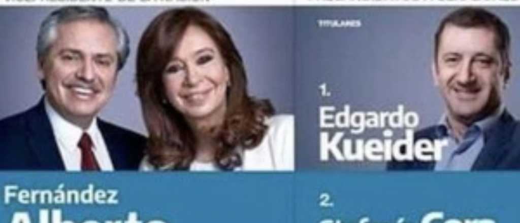 En la Argentina, el Puente de la amistad lleva al infierno