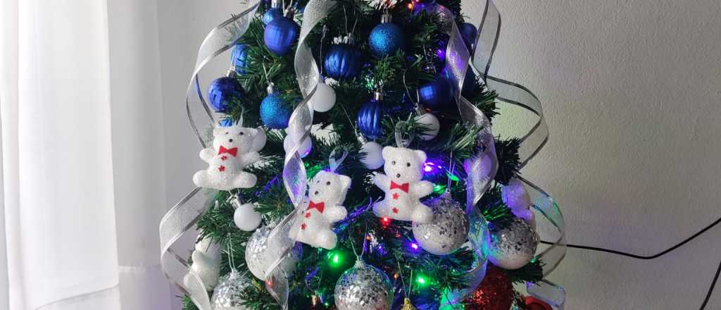 &iquest;Qu&eacute; pasa si no armaste el pino de Navidad este domingo?