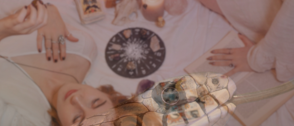 Se viene el a&ntilde;o de la serpiente: &iquest;qu&eacute; dice el Hor&oacute;scopo Chino para 2025?