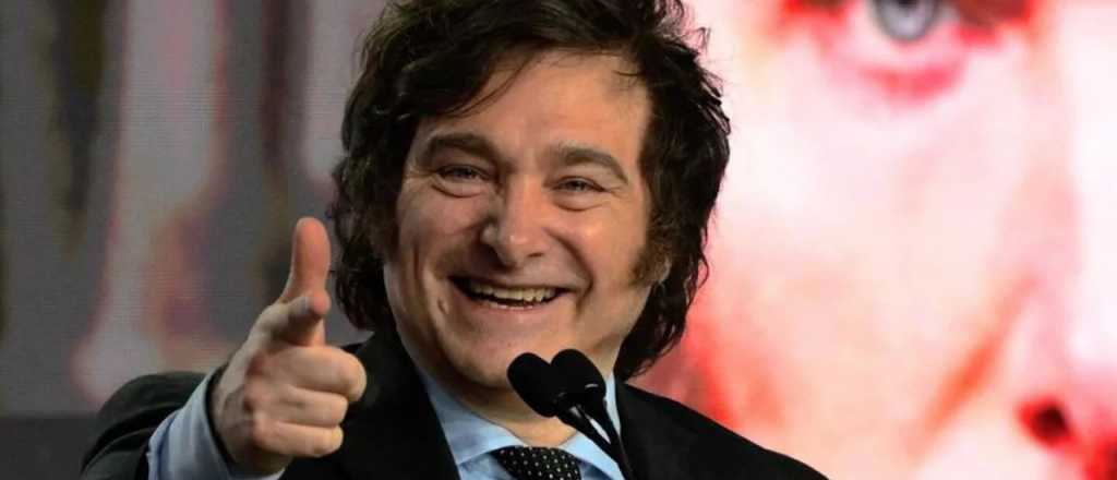 "Me gustó la entrevista, voy a invertir 500 millones de dólares en Argentina"