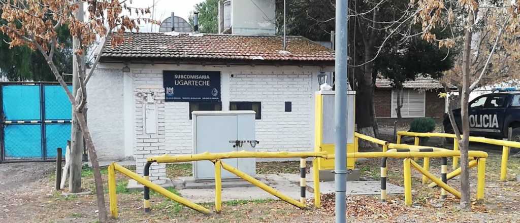 Un ciclista ebrio fue atropellado al intentar cruzar la calle en Luján