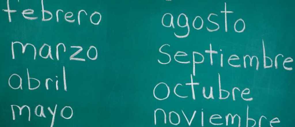 El origen de los nombres de los meses: mitología, dioses y emperadores