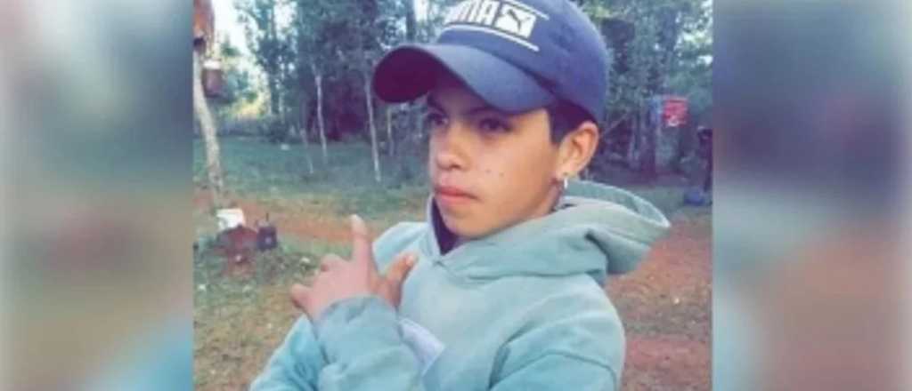 Recompensa de $5 millones por un chico desaparecido en 2021