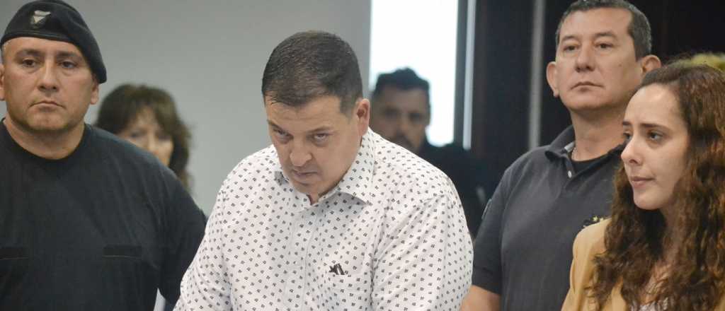 Femicidio de Rosa Alfaro: empez&oacute; el juicio popular contra el esposo