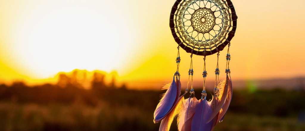 Atrapasue&ntilde;os: los beneficios misteriosos de un amuleto ancestral