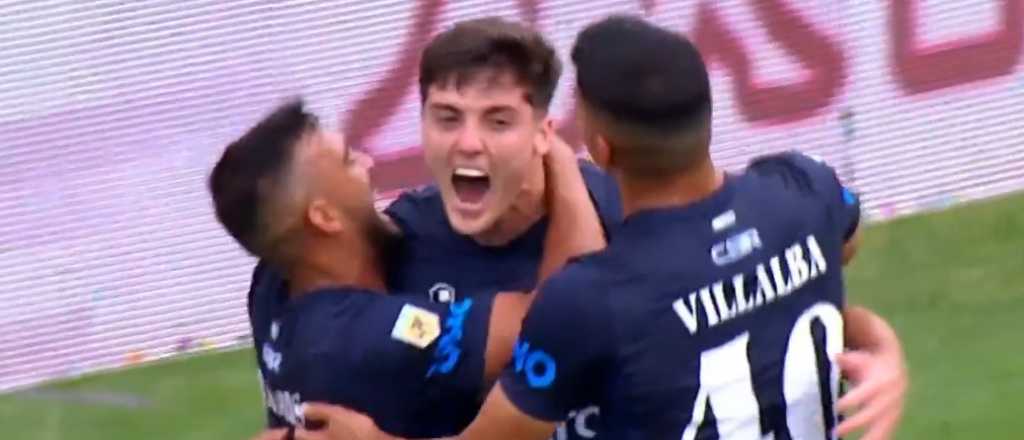 La Lepra se mide en C&oacute;rdoba ante Belgrano: hora y TV