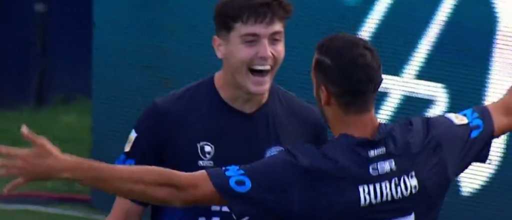 La Lepra derrot&oacute; a Tigre en un partido vital por los promedios