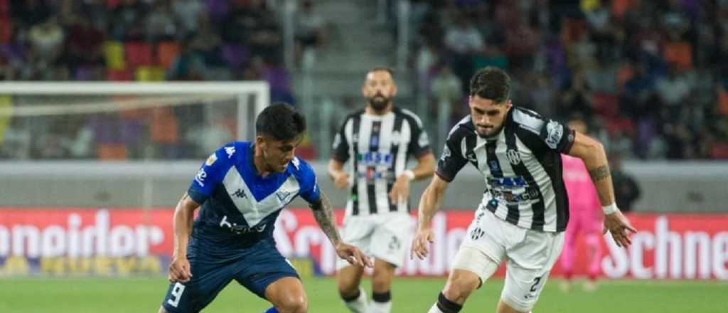 V&eacute;lez y Central C&oacute;rdoba definen al nuevo campe&oacute;n de la Copa Argentina