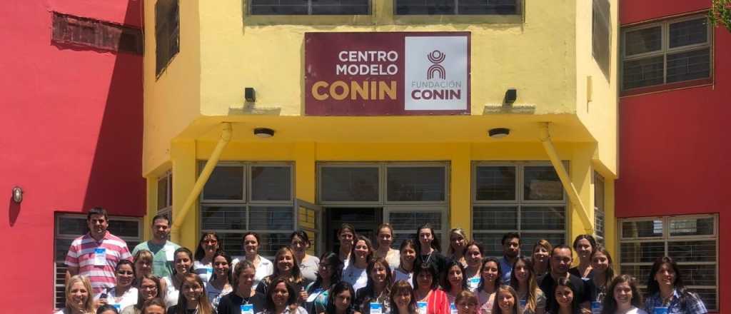 Sigue la "donatón" de Nación a la fundación CONIN