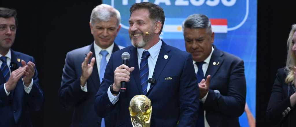 Argentina sede del Mundial 2030: en qu&eacute; estadio se jugar&aacute; el partido