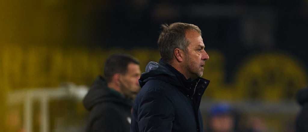 Una joya: es la gran promesa espa&ntilde;ola y est&aacute; en el radar del Barcelona