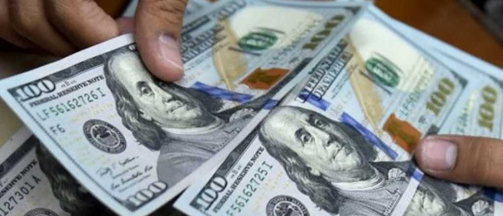 El dólar cerró este martes sin movimientos