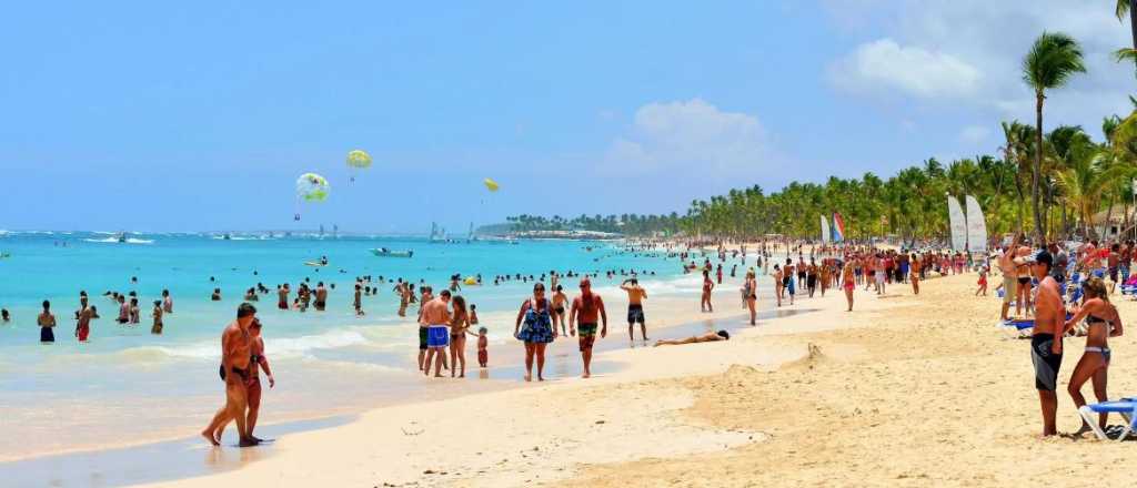 Una low cost quiere conectar Mendoza con Punta Cana