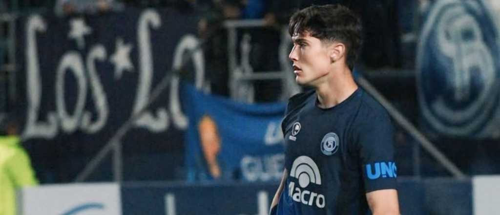 Sheyko Studer habl&oacute; de su presente en la Lepra y elogi&oacute; a Berti 