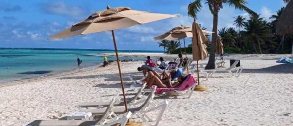 Cu&aacute;nto cuestan 15 d&iacute;as de vacaciones en Punta Cana