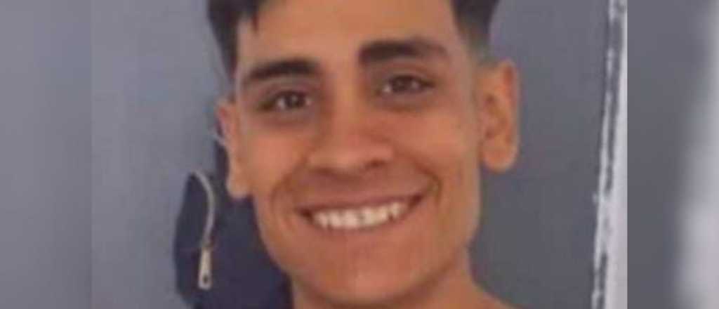 Buscan a un joven de 23 a&ntilde;os que desapareci&oacute; en el Este 