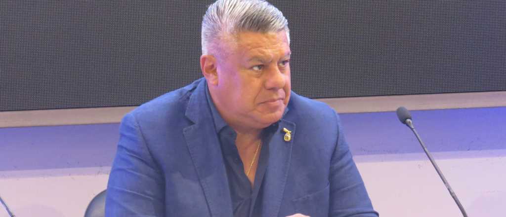 Ins&oacute;lito: el f&uacute;tbol argentino no tendr&aacute; liga en 2025