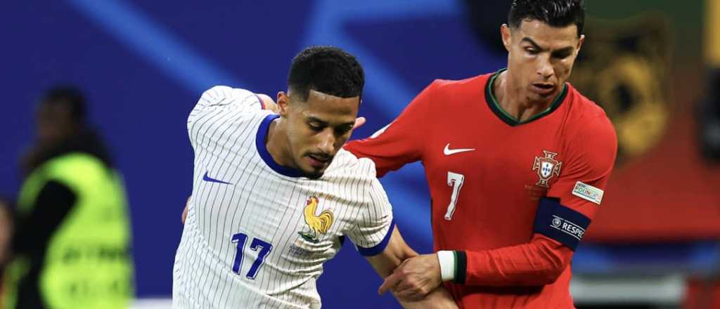 As&iacute; se jugar&aacute;n las Eliminatorias Europeas para el Mundial 2026