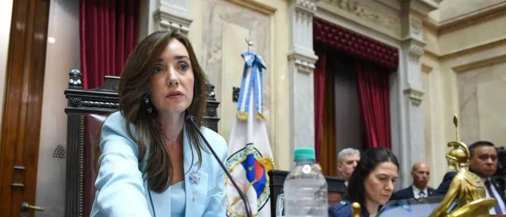 Aliados de Milei presionan para tratar 39 proyectos en el Senado