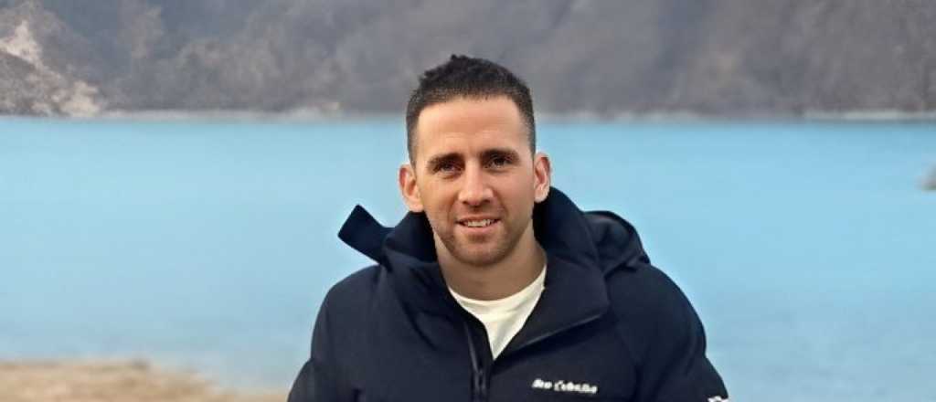 Cobos presentó un proyecto para que sea liberado el gendarme de Uspallata