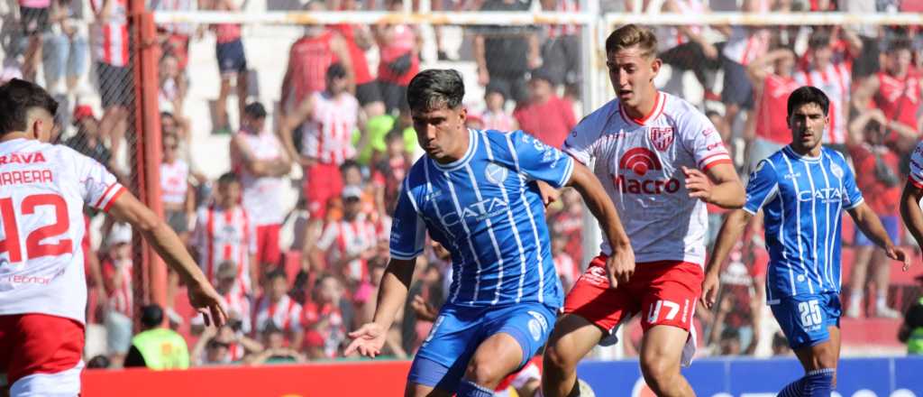 Con estos torneos se disputar&aacute; el f&uacute;tbol argentino en 2025